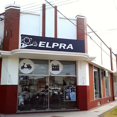 ELPRA