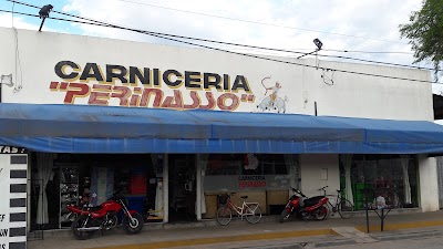 CARNICERÍA PERINASSO S.A