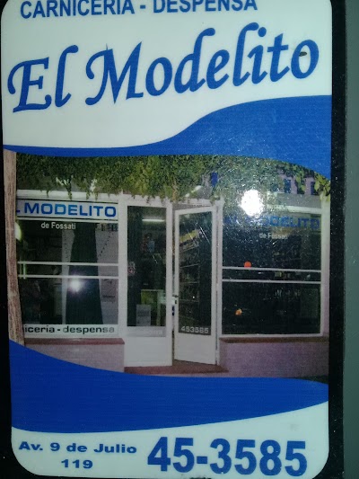 Carniceria El Modelito