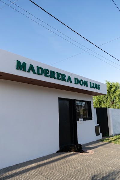 Maderera Don Luis