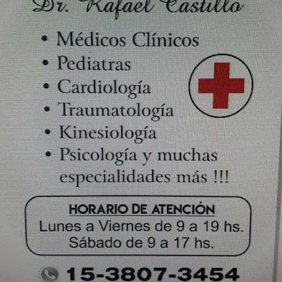 Centro Médico Dr. Rafael Castillo