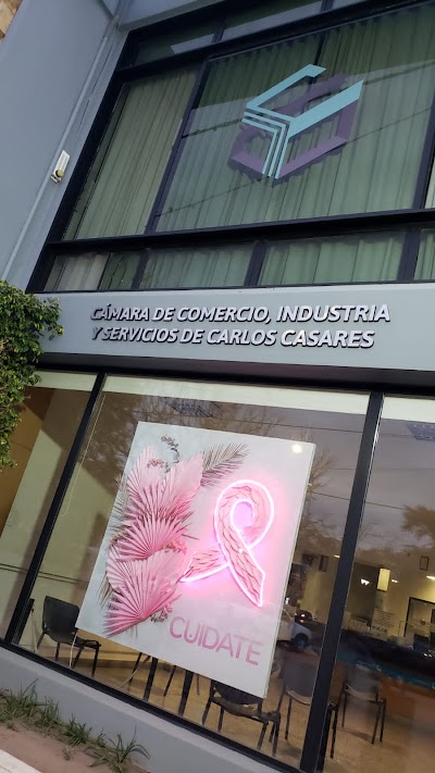 Cámara de Comercio Industria y Servicios de Carlos Casares