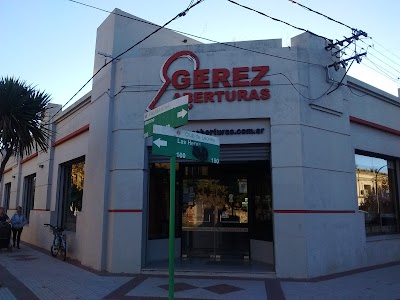 Gerez Aberturas SRL