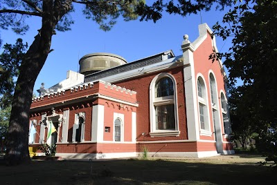 Centro Cultural Carlos Casares