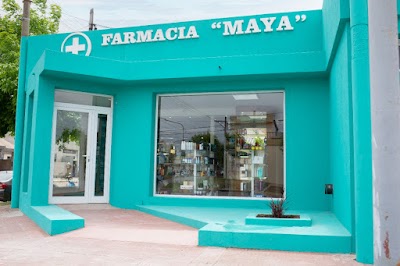 Farmacia Maya