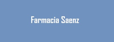 FARMACIA SAENZ