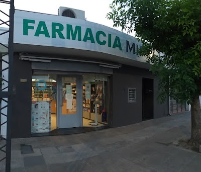 Farmacia Miralles