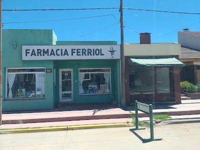 Farmacia Ferriol