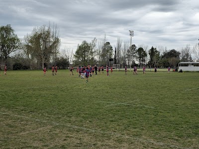 Polideportivo Club Sportivo Huracán