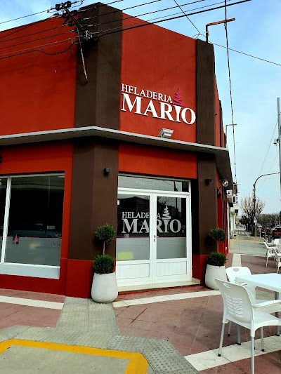 Heladeria Mario