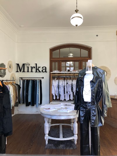 Mirka