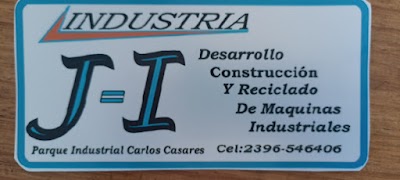 Industrias J-I