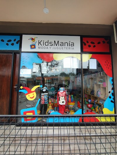 kidsmania