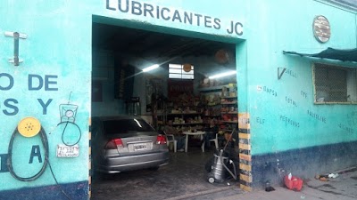 Jc Lubricantes