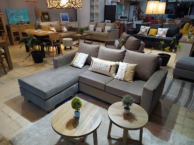 MUEBLES PACHECO