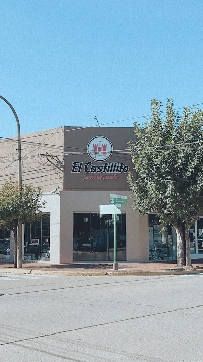 El Castillito