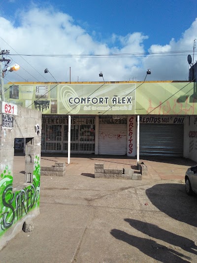 CONFORT ALEX