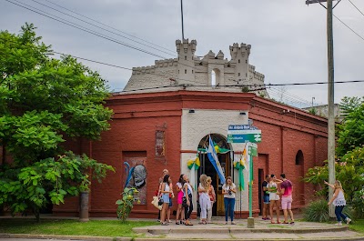 Museo Municipal Carlos Casares