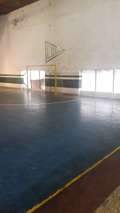 Club Deportivo