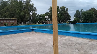 Balneario San Esteban