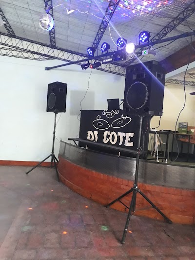 Cote Eventos