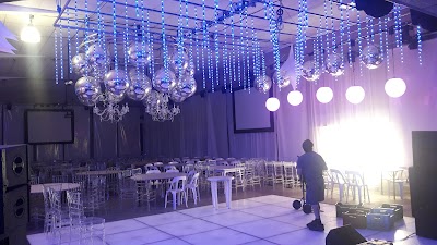 Lence. Salón de eventos