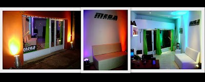 Mega Eventos