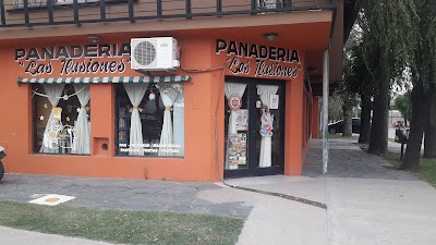 Panaderia "Las Ilusiones"