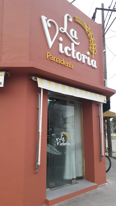 Panaderia La Victoria