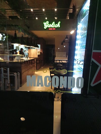 Macondo