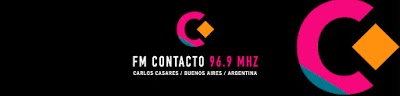 FM Contacto 96.9 buena música y la mejor compania