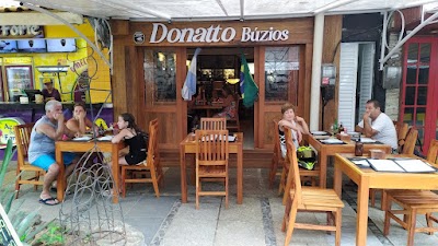 Donato Pizzas