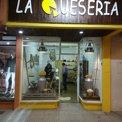 La Quesería