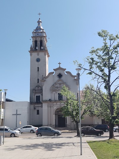 Plaza San Martín