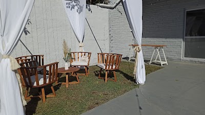 El Patio, eventos