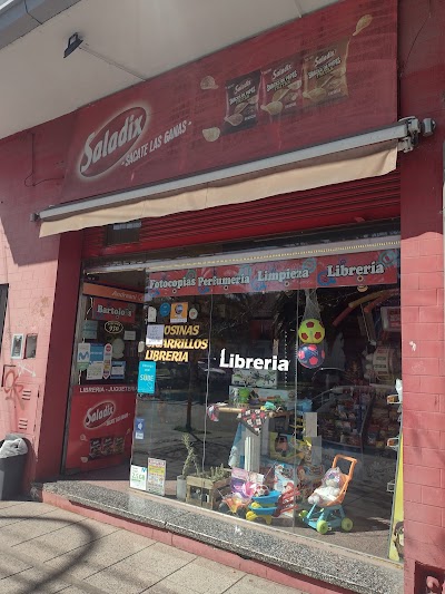 Librería