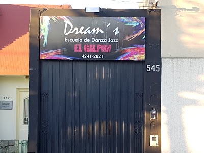 Dream's escuela de danza