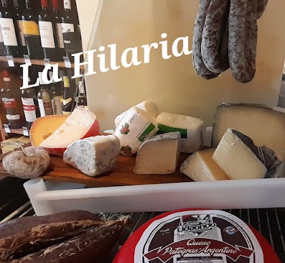 Carniceria La Hilaria