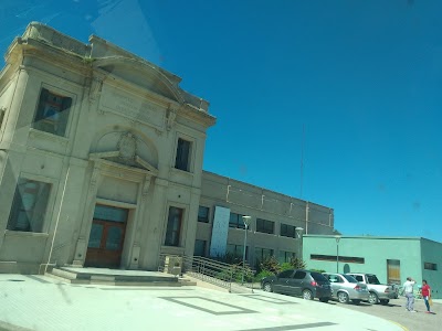 Hospital Municipal de Carlos Tejedor