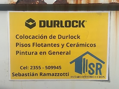 Diseño & Construcción SR