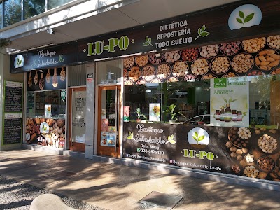 Lu-po Dietética y Boutique Saludable