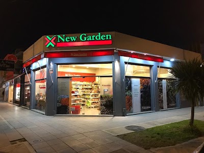 New Garden Tejedor MDQ