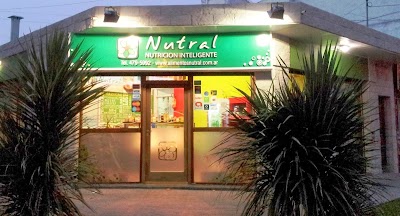 Nutral - Nutrición Inteligente