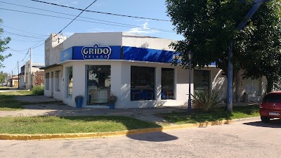 Grido Helado