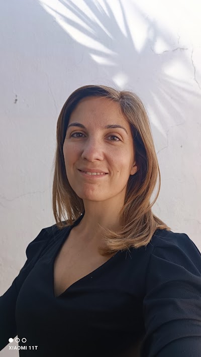 Barbara Ayub Psicóloga