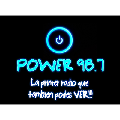 FM POWER 98.7