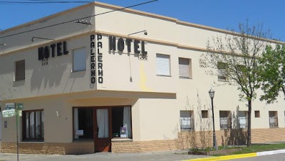 Hotel Palermo