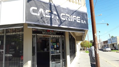 Casa Crife