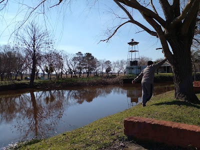 Carmen de Areco