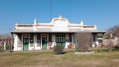 Carmen de Areco Partido